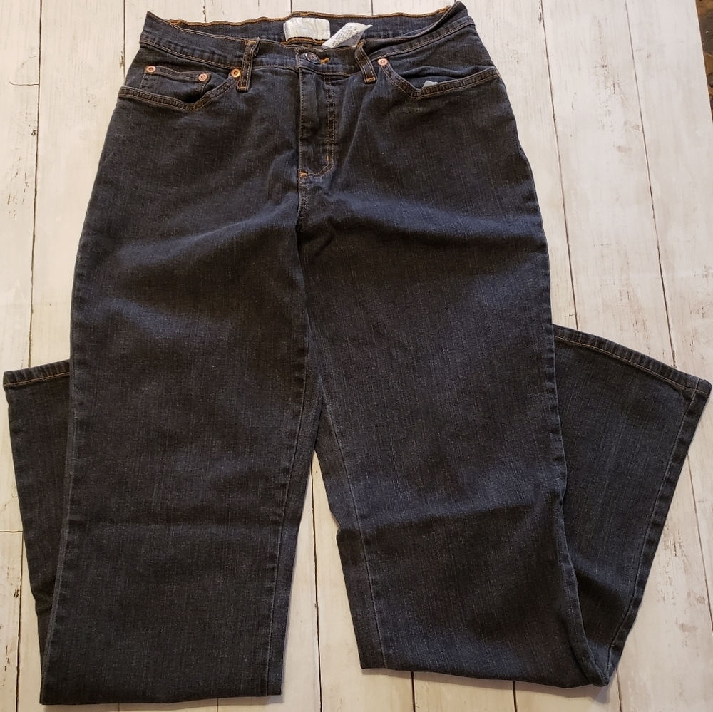 Soft Surroundings Jeans
